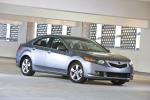Acura TSX 2008 года